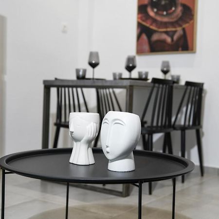 Casa De Lago Agios Nikolaos  Luaran gambar