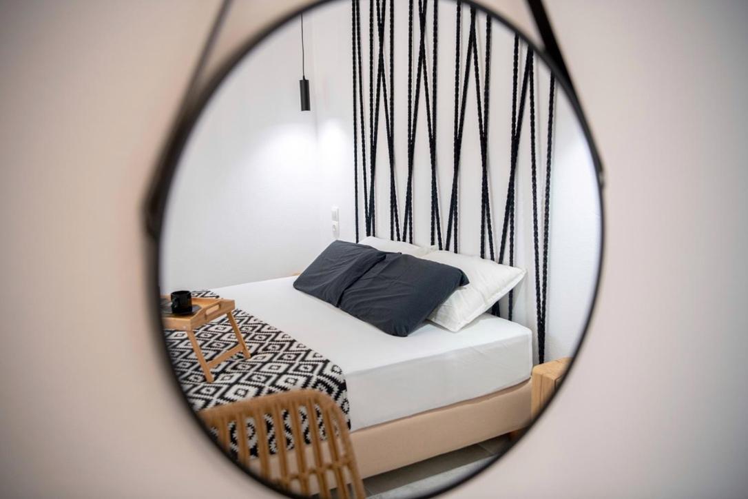 Casa De Lago Agios Nikolaos  Luaran gambar