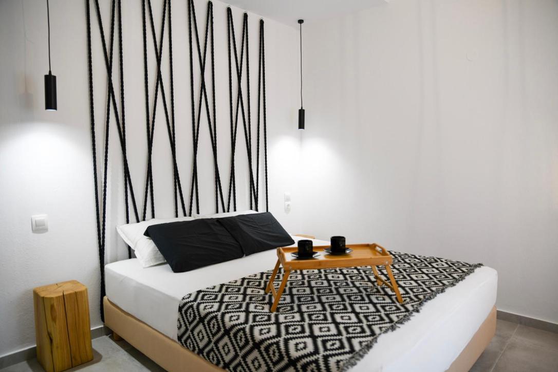 Casa De Lago Agios Nikolaos  Luaran gambar