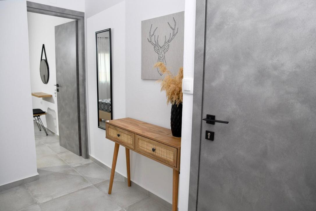 Casa De Lago Agios Nikolaos  Luaran gambar