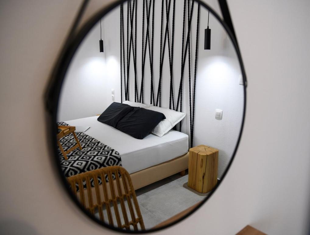Casa De Lago Agios Nikolaos  Luaran gambar