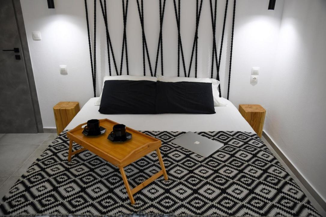 Casa De Lago Agios Nikolaos  Luaran gambar