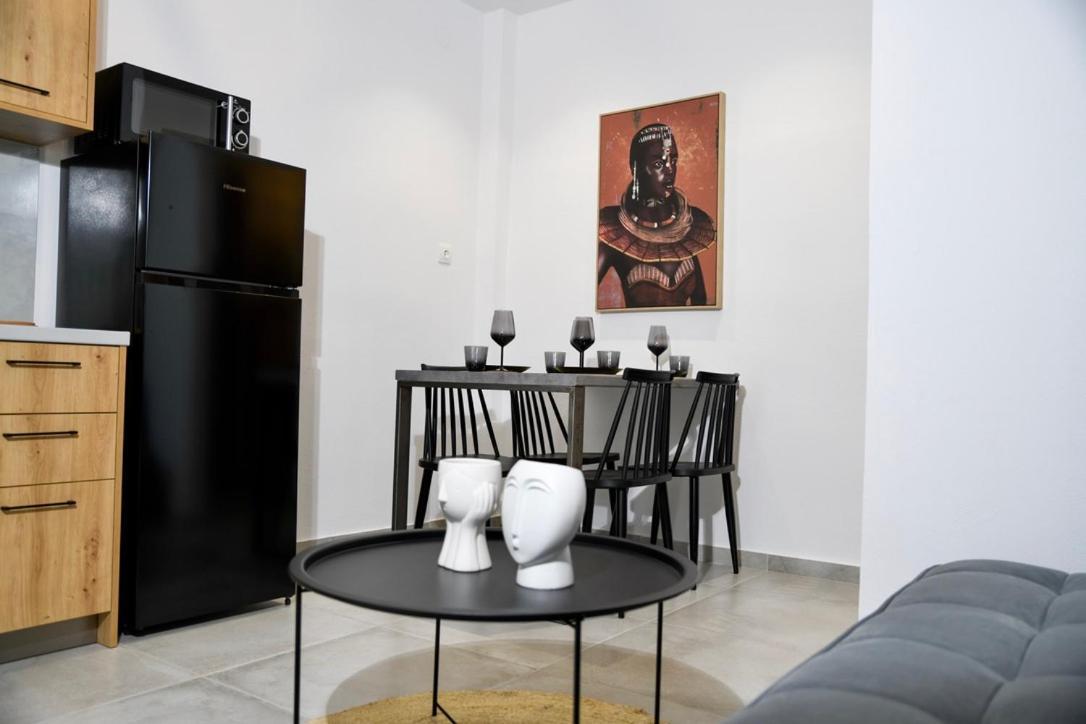 Casa De Lago Agios Nikolaos  Luaran gambar