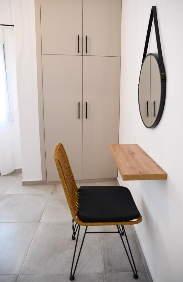 Casa De Lago Agios Nikolaos  Luaran gambar