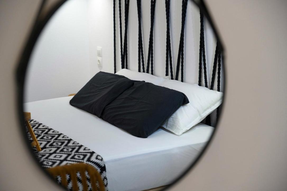 Casa De Lago Agios Nikolaos  Luaran gambar